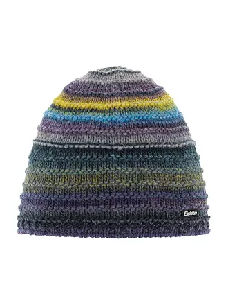 EISBÄR | Gorro Mikata | dunkelgrün